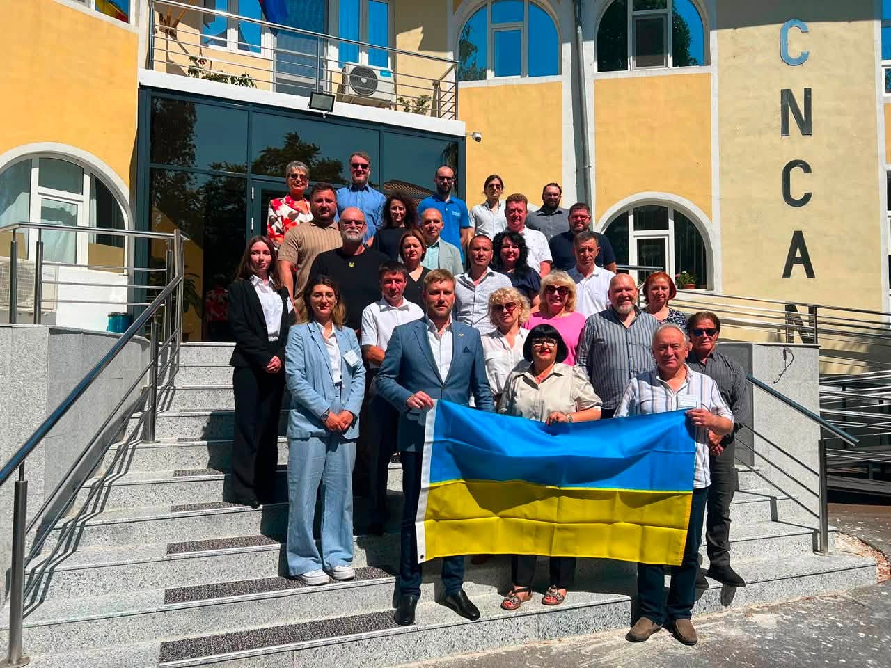 🌍 International Exchange of Experience to Enhance the Security of Radioactive Material Transportation